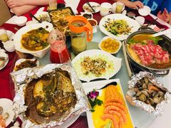 -柳京酒店(滨江中路店)