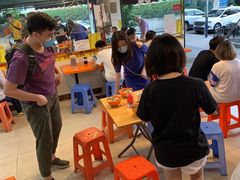 -富记鱼蛋粉(西村店)