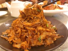 传统沙河粉-盆满钵满·国家非遗传承(云台店)