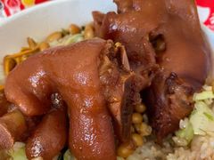 -猪角·闽南猪脚饭(上梅林店)