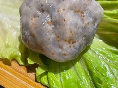 鱼籽虾滑-德香苑脆皮烤鸭·经典(爱融荟城店)