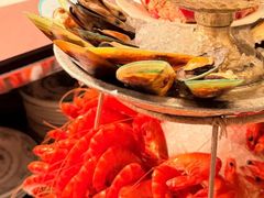 -Osteria Garden 生蚝花园餐厅(原进贤路店)