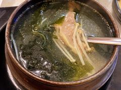 -韩时烤肉(枫蓝店)