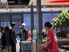 -季季红火锅(长沙步行街店)