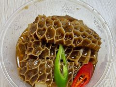 柱侯金钱肚-潮福城大酒楼·潮味粤品·港式点心(湖滨北路店)