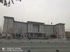 -天津津利华酒店