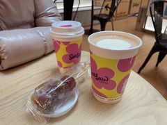 -Seesaw Coffee(上海虹桥天地店)