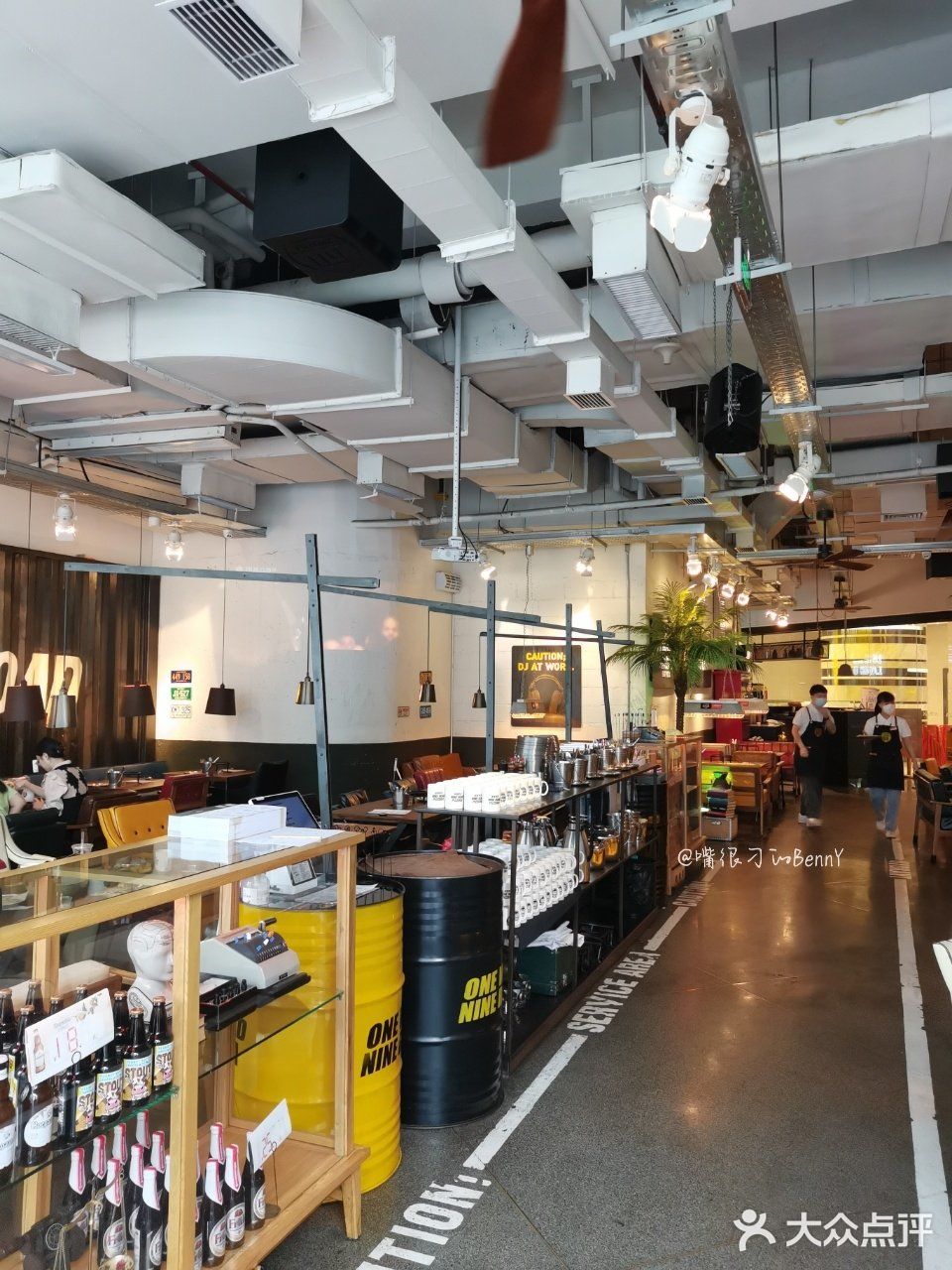 墙裂安利🤗🤗这家披萨一定要安排❗❗❗