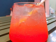 -公园北鹿·铃兰餐厅(齐盛湖店)