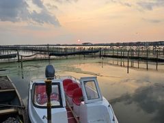 -阳澄湖半岛旅游度假区