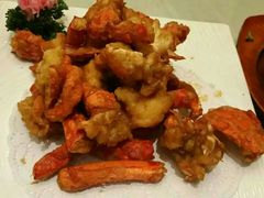 -万龙洲海鲜(大兴绿地缤纷城店)