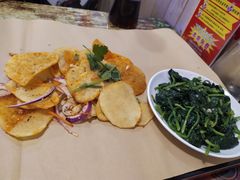-特色酱椒鱼私房菜(黄鹤楼店)
