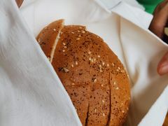 餐前面包-食间牛排(湖西路店)