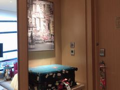 -香港港岛英迪格酒店