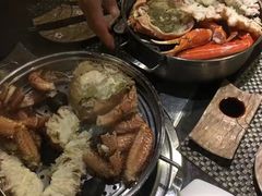 -蟹之国·精品蟹料理(极地店)