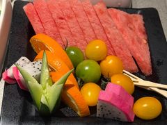 -海底捞火锅(江北万达商业广场店)