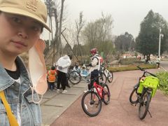 -白鹭湾湿地公园