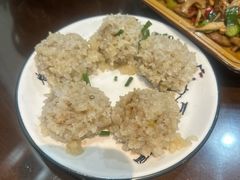 -朗妈私房菜(婺女州店)