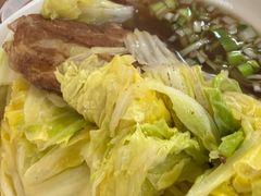 -金泰缘排骨馆(遵化路店)