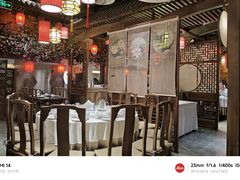 -徽镇小厨·经典徽菜(十里河店)