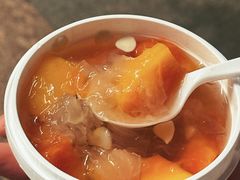 -小团圆糖水铺(襄阳南路店)