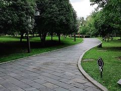 -辛亥革命博物院北区