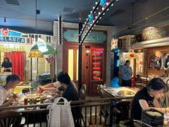 -哥老官重庆美蛙鱼头(日月光店)
