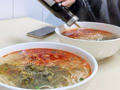-小桃园餐厅