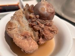 -肥仔文澳门猪骨煲(南京西路店)