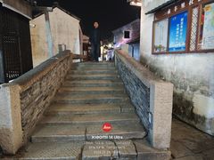 -周庄古镇景区-双桥