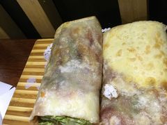 -张果佬年糕卷(科巷店)