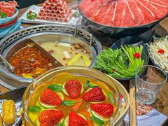 -快乐小羊(富强中路店)