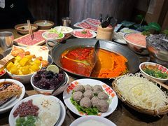 -萍姐火锅·公路夜市(打浦桥日月光店)