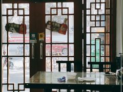 -神仙钵湘香土菜馆(光华路店)
