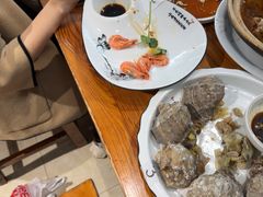 -大家发海鲜城夜排档(华山中路店)