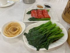 -金鮀岛潮州酒家