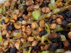 黑三剁-云海肴·汽锅鸡·云南菜(高德置地店)