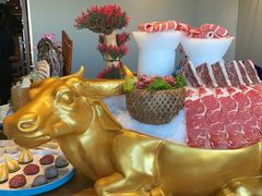 -尚海豆捞(乐虹坊店)