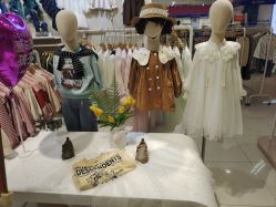 -孩子王童乐园(西安盛龙店)