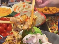 -老灶堂文创火锅(文艺路店)
