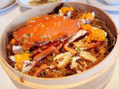 -三号黄浦会Canton Table