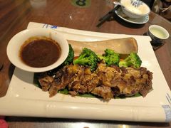 -山水茶艺馆·点心粤菜·30年老字号