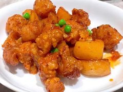 -四道菜·福建菜馆(新街口金鹰店)