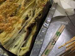 -小王烧烤(毓龙路店)