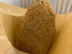 -正南齐北·老街糯米团(洪崖洞店)