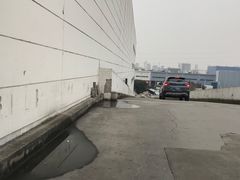 -欧尚超市苏州店停车场(金鸡湖路店)