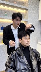 -型色沙龙 Color Salon