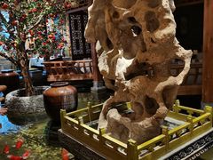 -北平楼·烤鸭·北京菜(牡丹园店)
