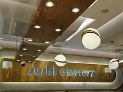 -争鲜回转寿司(通州万达店)