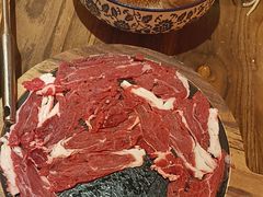 -旧街市鲜货老火锅(大光路店)